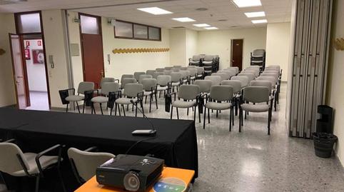 Foto 2 de Oficina de lloguer a Sant Julià, Palou, Granollers