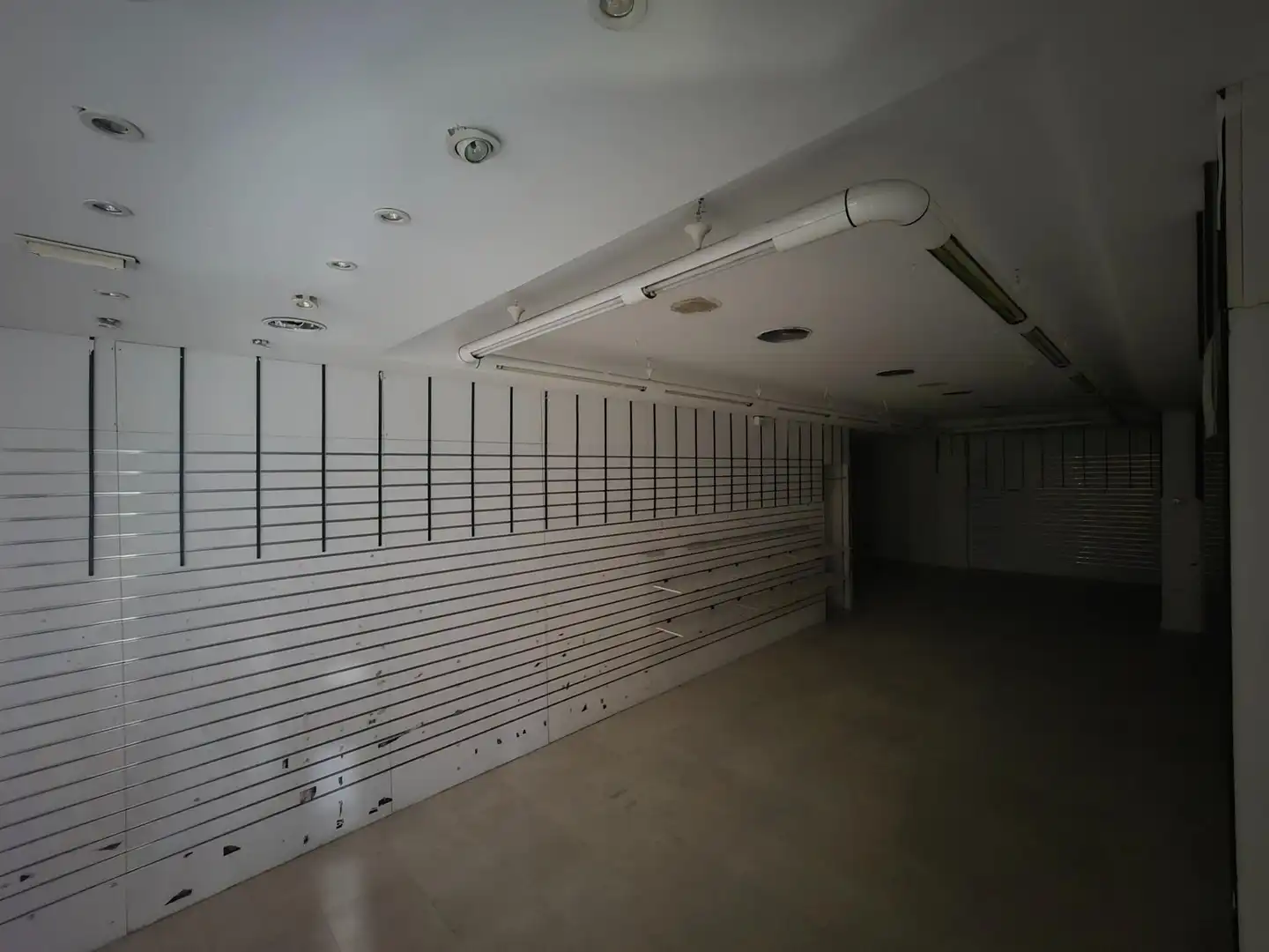 Local comercial en venda a Calle Bucaramanga 2, imagen 4