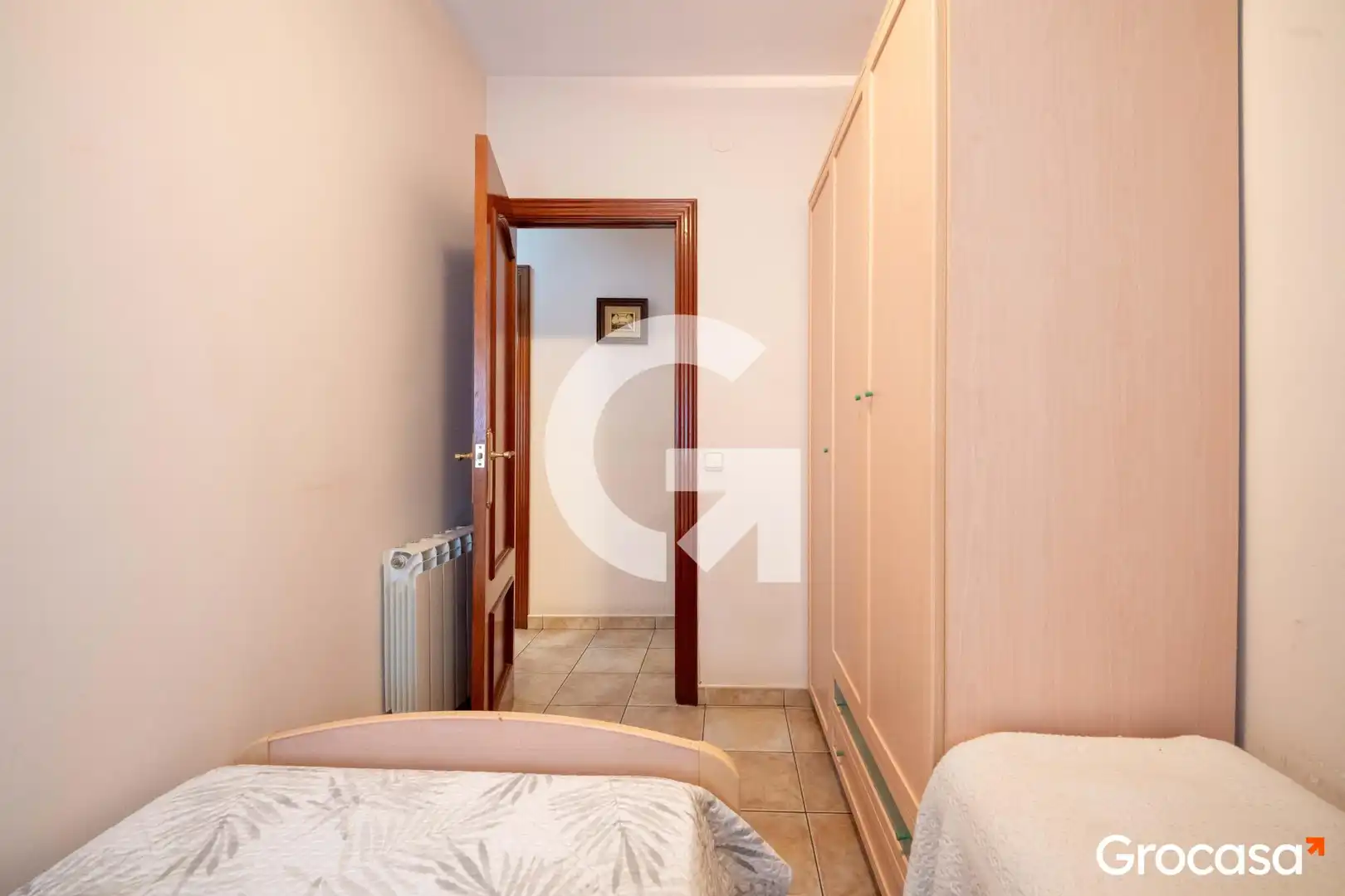 Flat for sale in Mataró  with Heating, Oven and TV