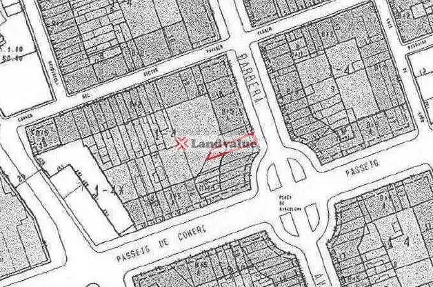 Grundstücke und Bauplätze zum Verkauf in De Barberà 354, imagen 7