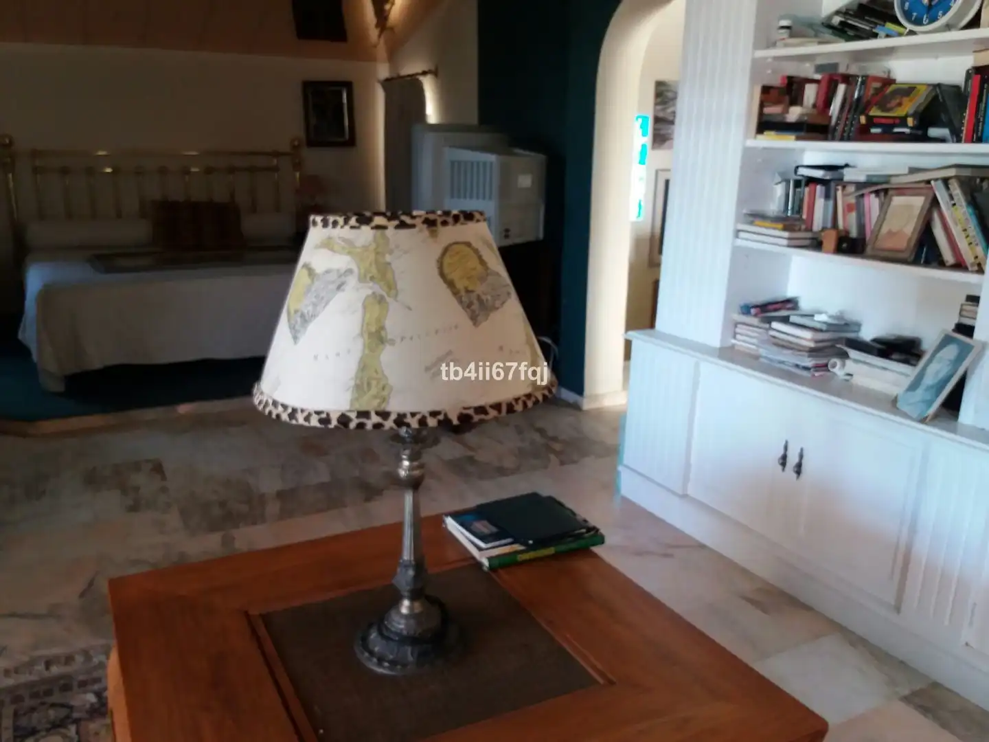 Chalet con terraza en venta en Calle del Rubí 62, imagen 12