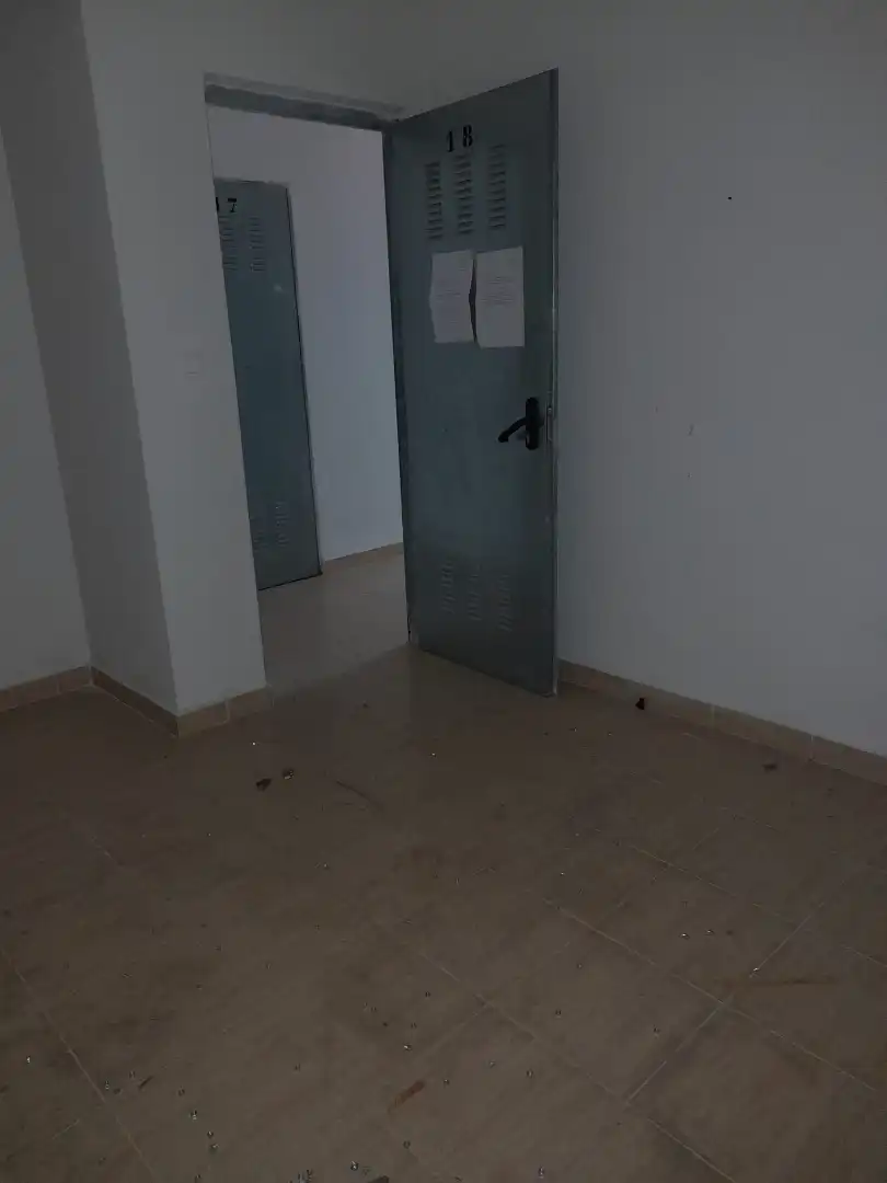 Planta baja en venta en Puertollano con Calefacción, Trastero y Piscina comunitaria