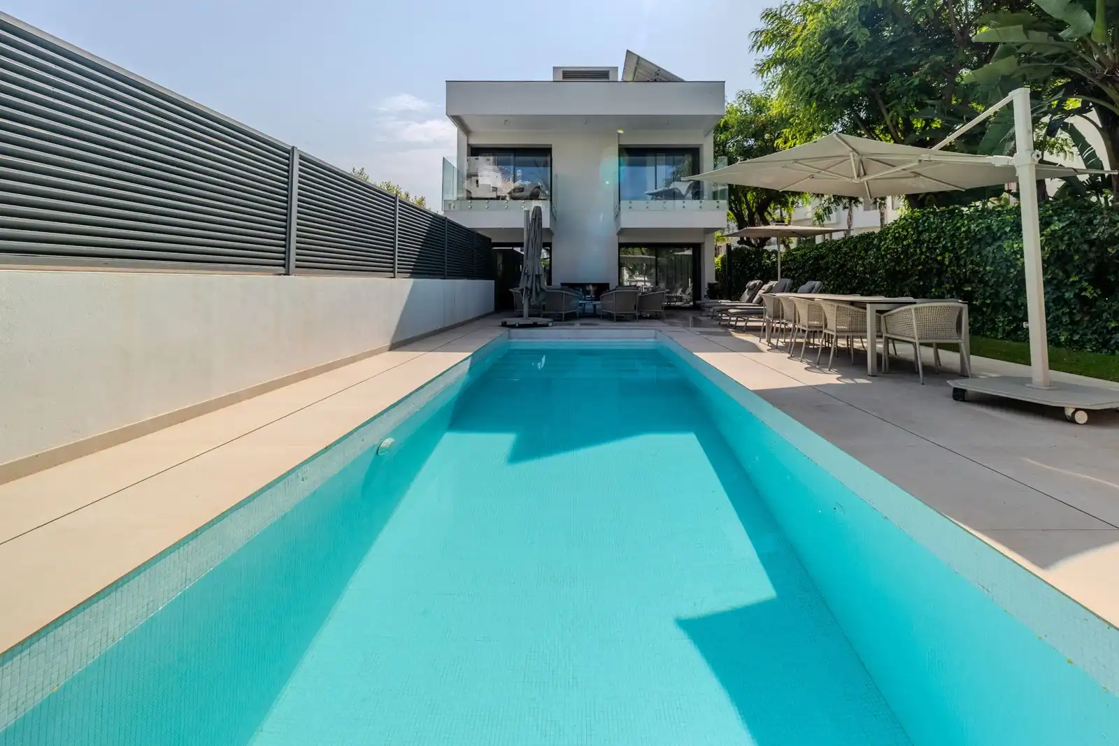 Villa mit Pool zum Verkauf in Avenida de Julio Iglesias s/n, imagen 54