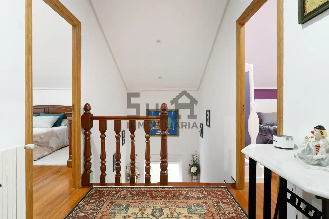 Houses for sale in Taboadela  with Heating, Private garden and Terrace