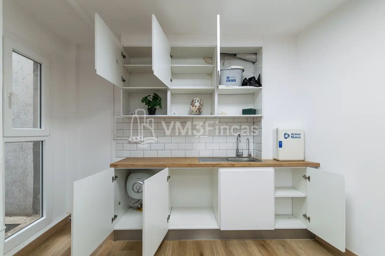 Oficina con terraza en venta en Carrer de Muntaner, imagen 53