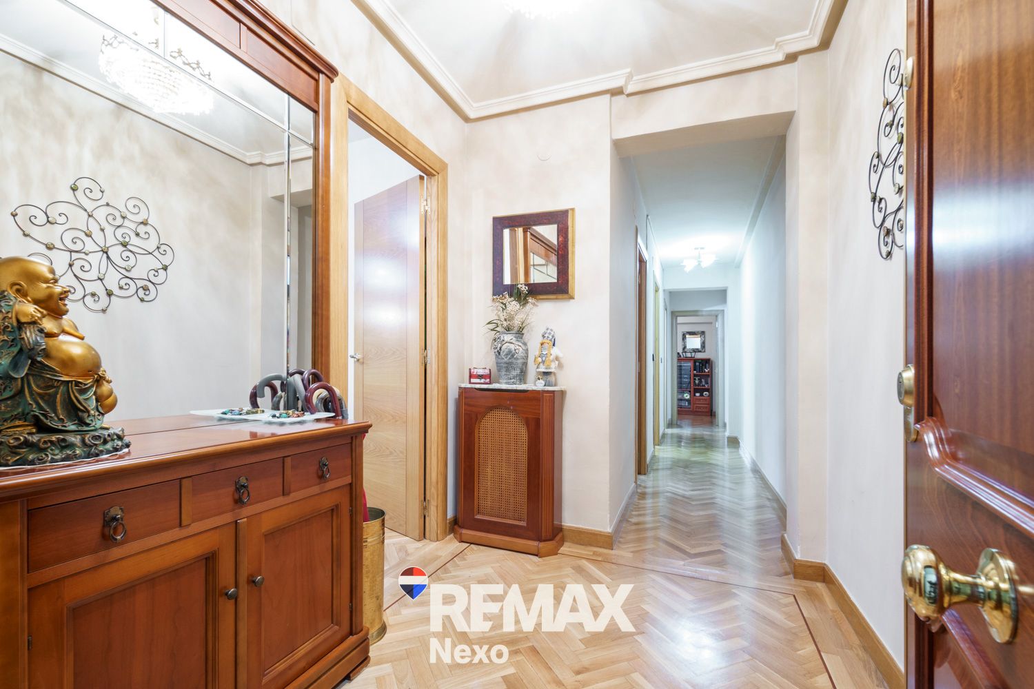 Piso en venta en Valladolid Capital con Aire acondicionado, Calefacción y Trastero