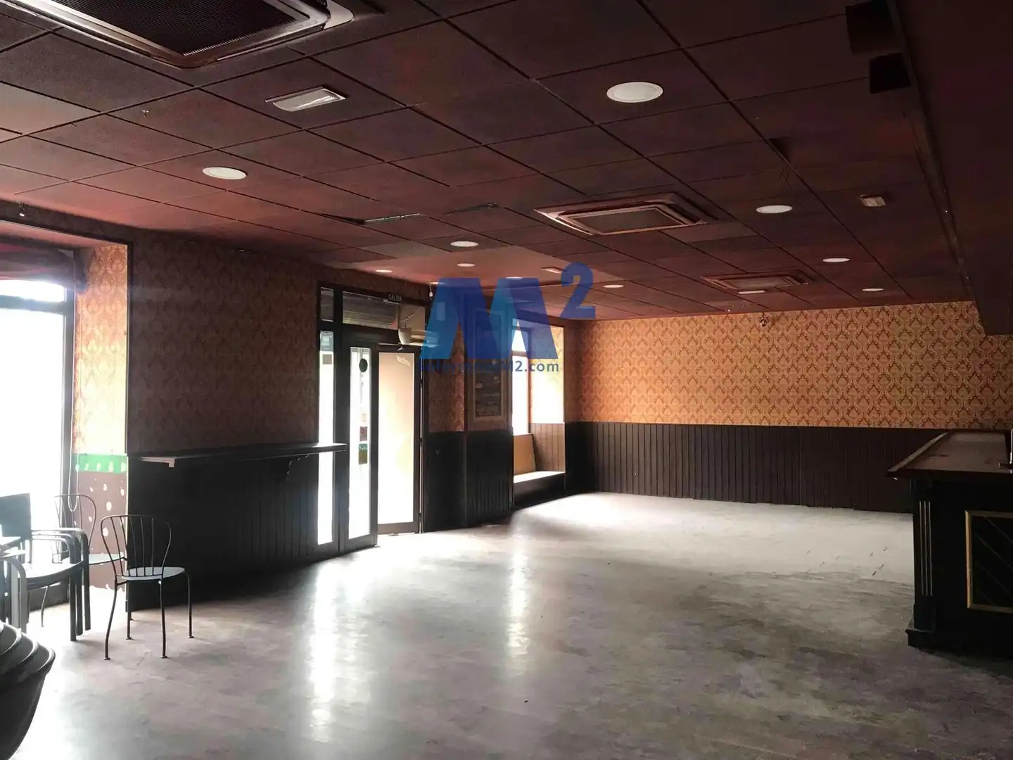 Local comercial de lloguer a de las Eras de San Isidro, imagen 12