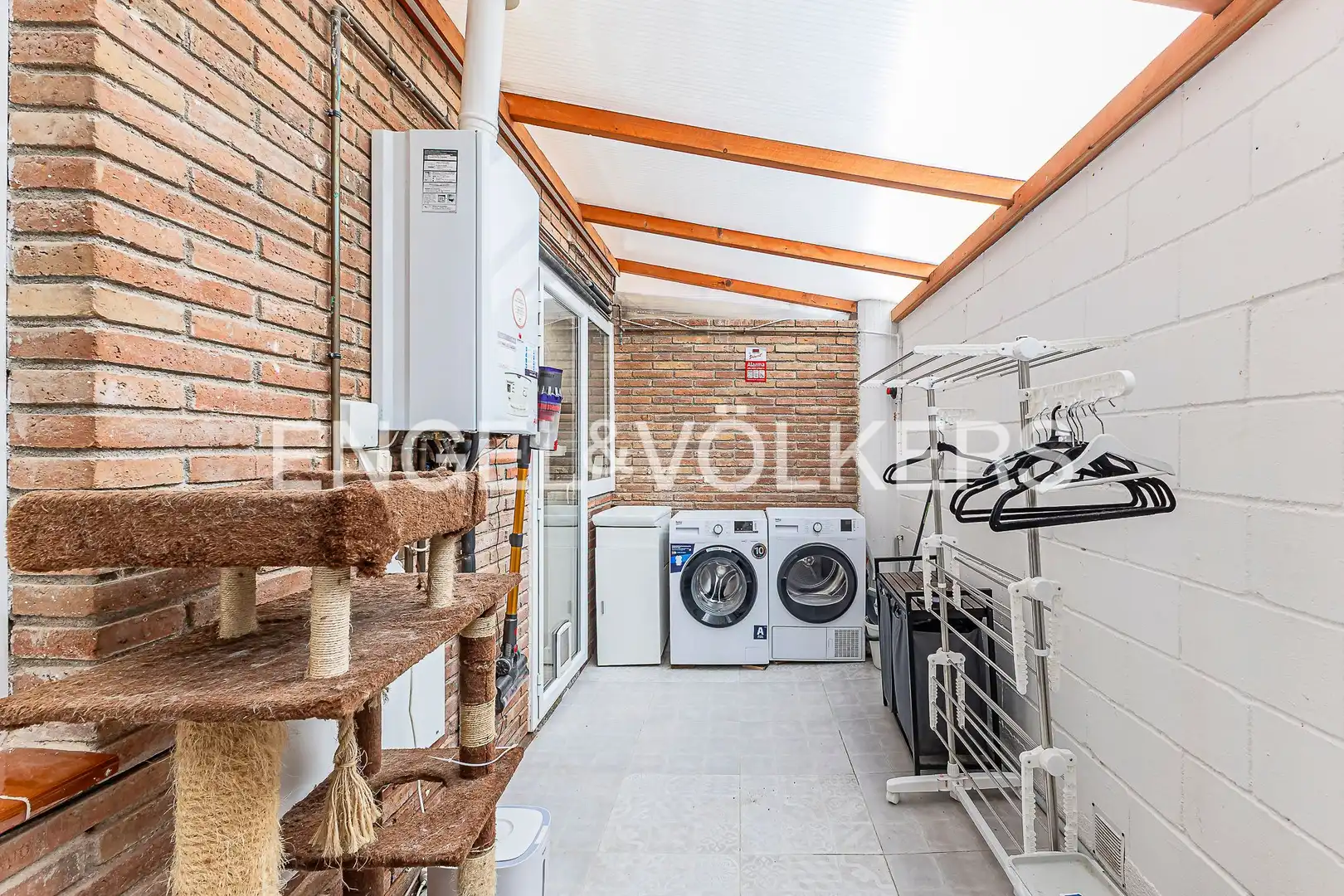 Casa a schiera con giardino in vendita a Begues, imagen 26