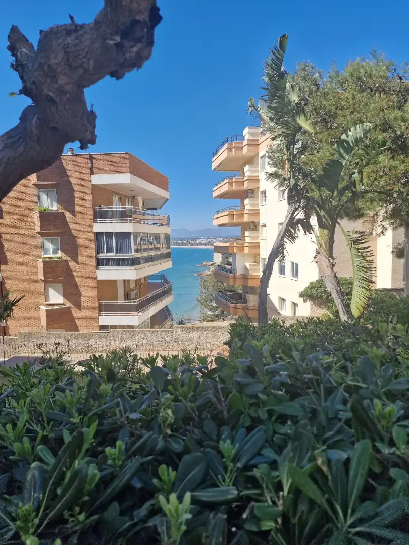 Wohnung mit Terrasse zum Verkauf in Carrer del Penedès 9, imagen 29