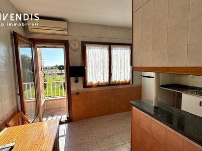 Kitchen of House or chalet for sale in Torre-serona  with Air Conditioner