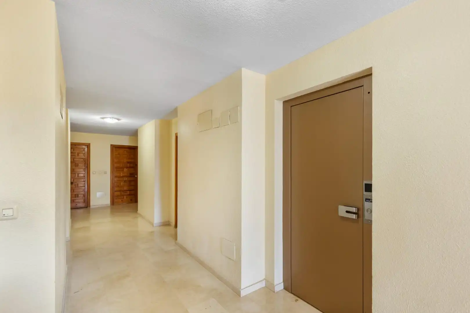 Wohnungen zum Verkauf in Torrevieja mit Möbliert und Balkon