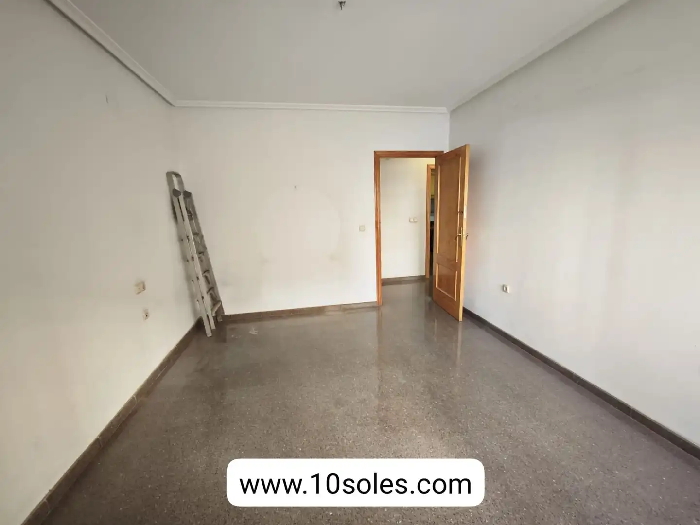 Piso en venta en Orihuela con Terraza