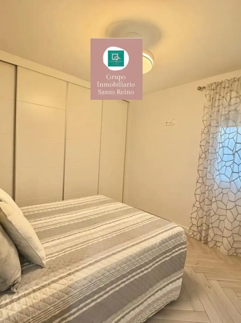 Habitación de Piso en venta en Jaén con Aire acondicionado, Trastero y Amueblado
