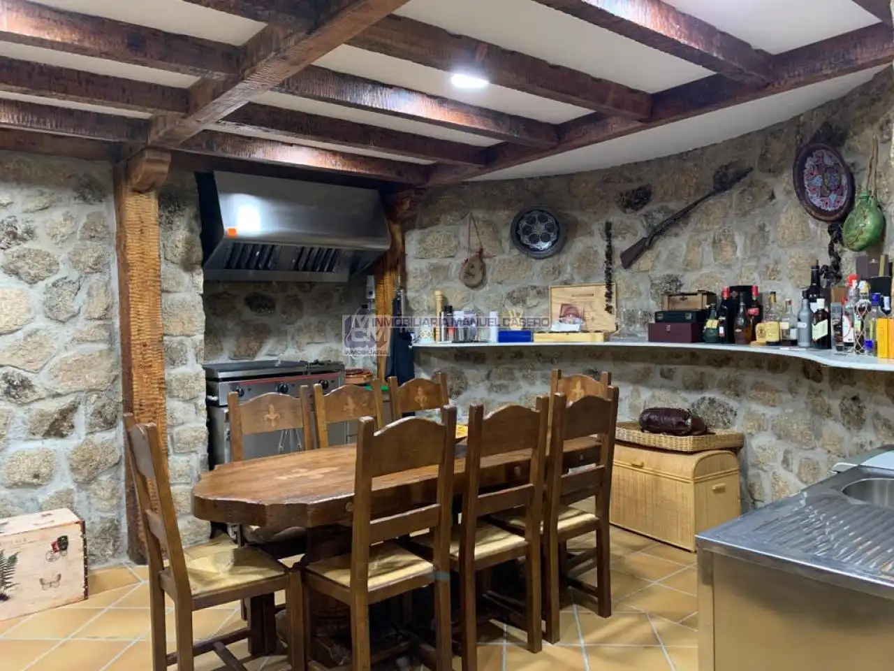 Chalet con piscina en venta en COMARCA DE GATA, imagen 60