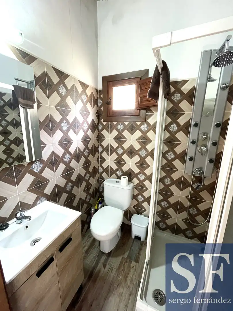 Bathroom of Houses for sale in Sayalonga
