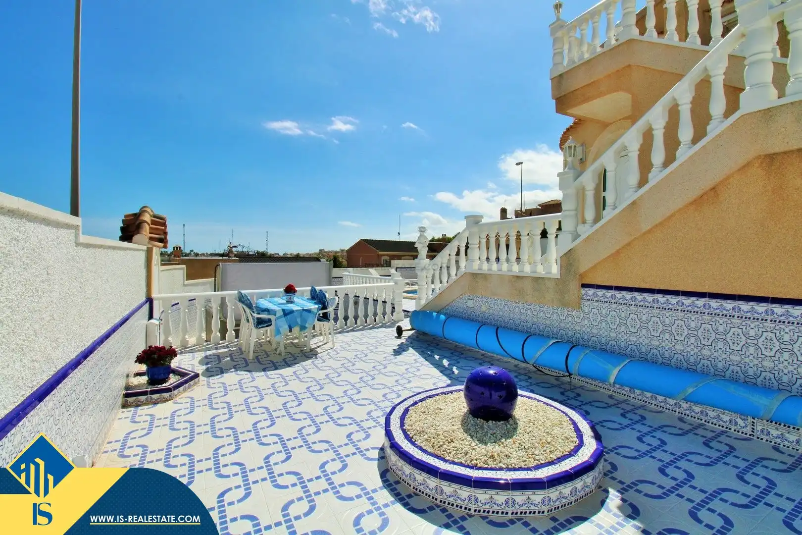 Villa mit Garten zum Verkauf in Orihuela Costa, imagen 46