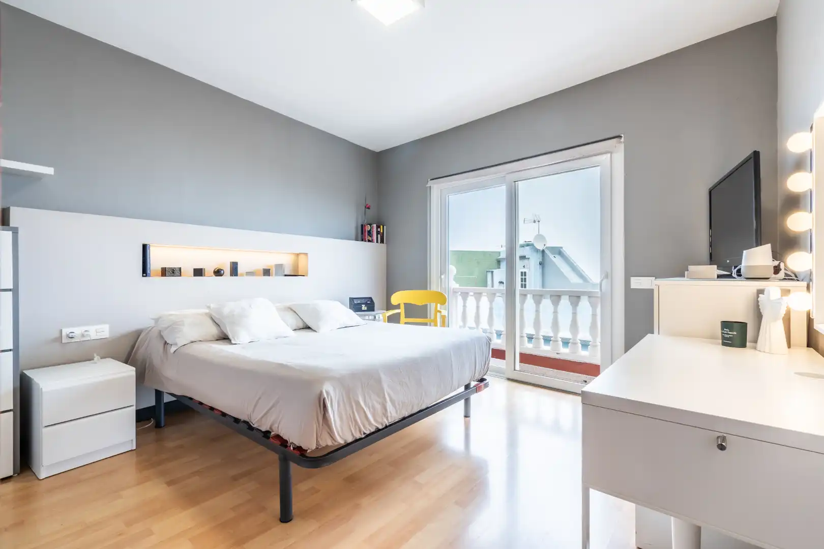 Casa con terraza en venta en Calle Alzados Guanches 30, imagen 9