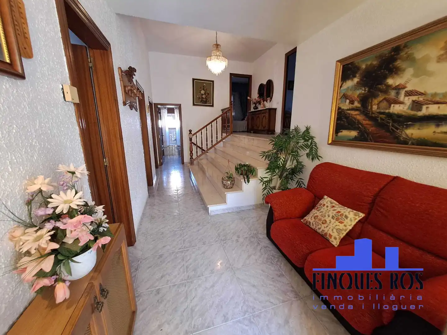 Chalet con terraza en venta en Boverals - Saldonar, imagen 6