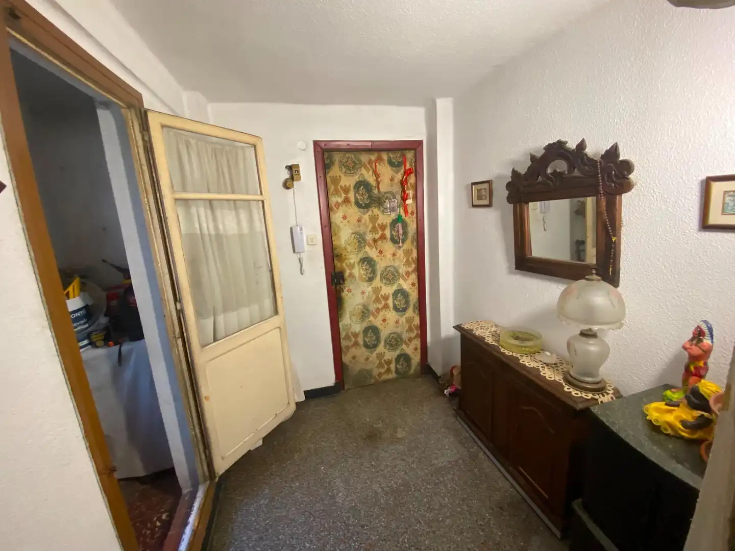 Flat for sale in Mislata  with Air Conditioner and Balcony
