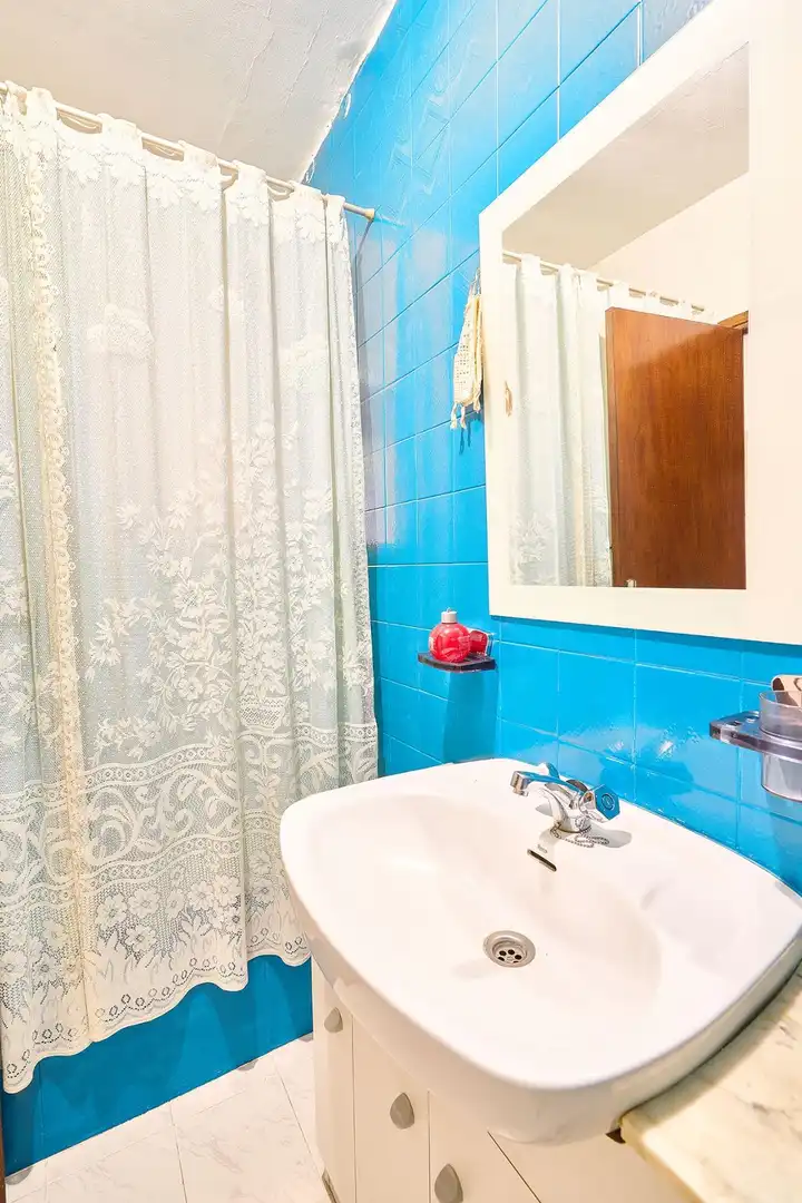 Bathroom of Detached homes for sale in Fuentesaúco