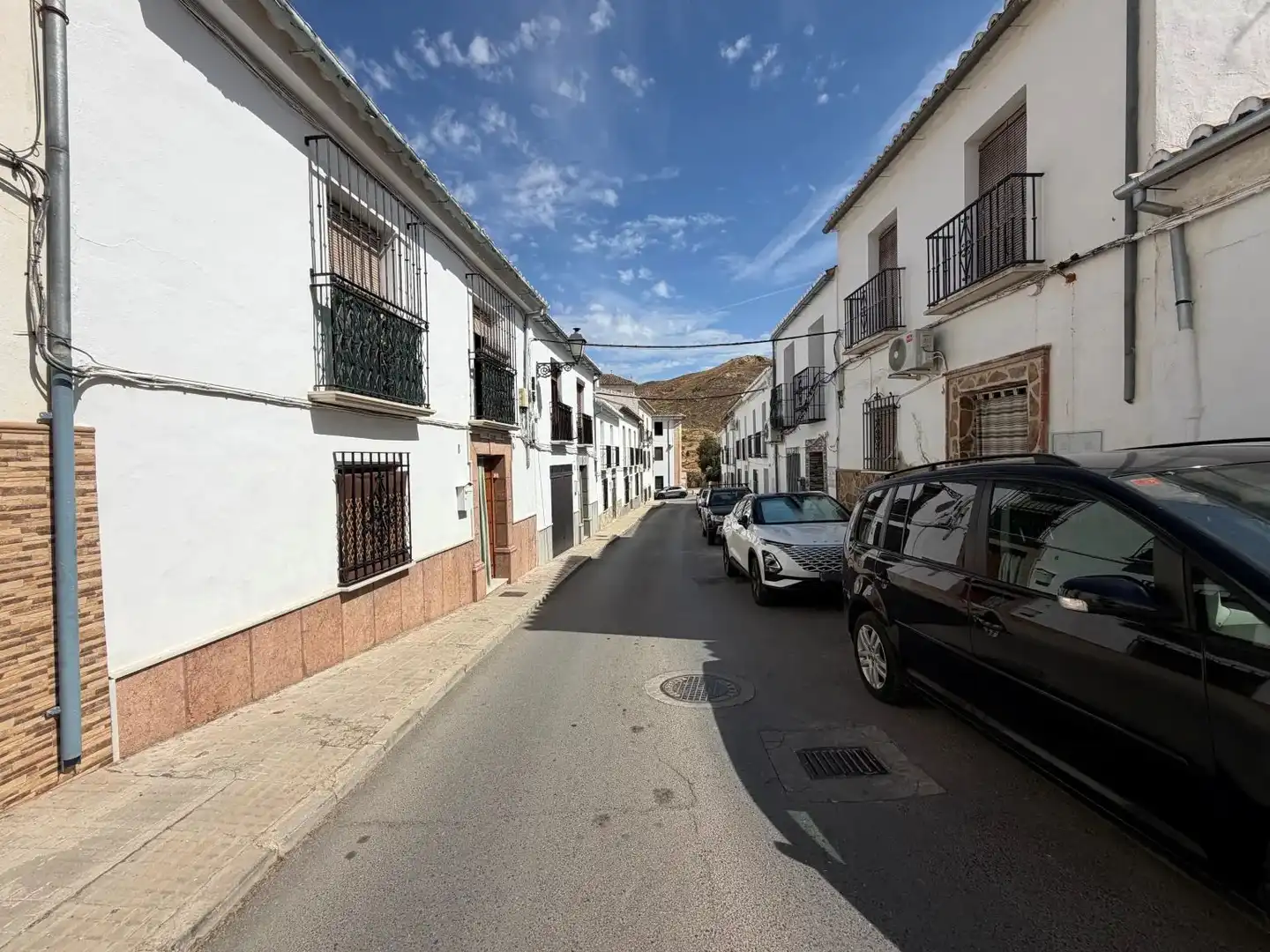 Reihenhaus zum Verkauf in Calle Palomos 10, imagen 2
