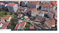 Exterior view of Country house for sale in Vigo   with Terrace