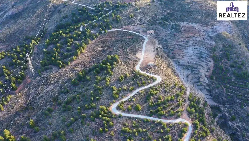Terrain rustique à vendre à Alcolea, imagen 19