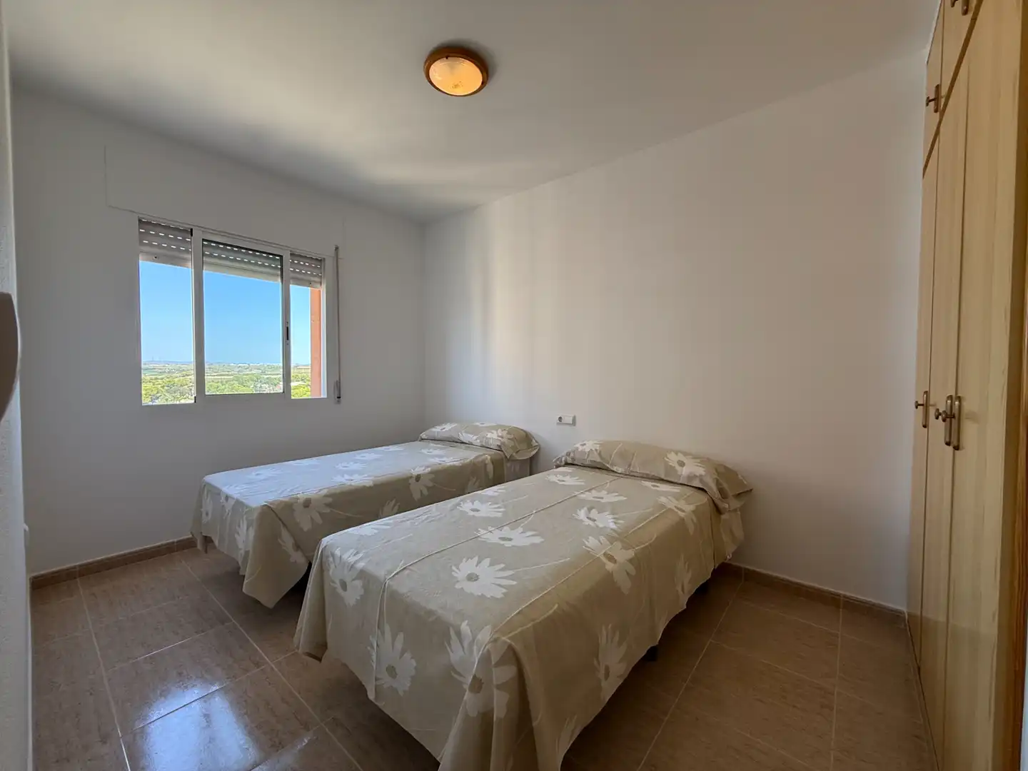 Dormitori de Pis en venda en Orihuela amb Piscina comunitària