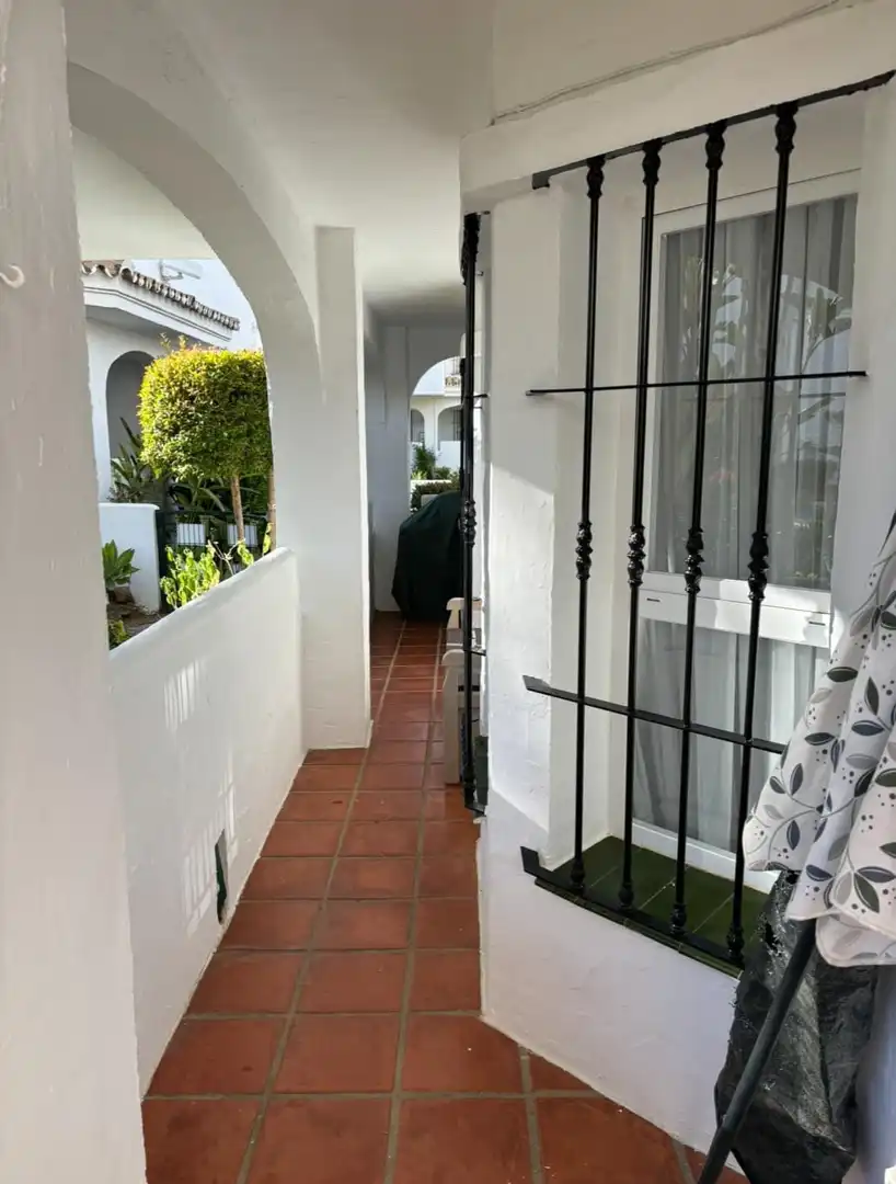 Apartments for rent in ALMACHAR-NARANJOS MARBELL, 4, La Dama de Noche - La Alzambra