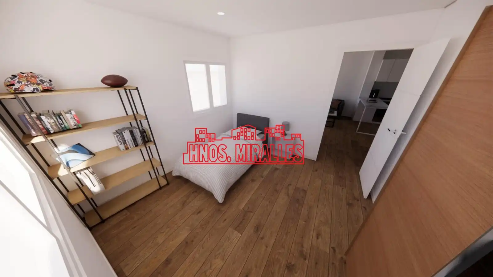 Rez-de-chaussée à vendre à Elche ciudad, imagen 8