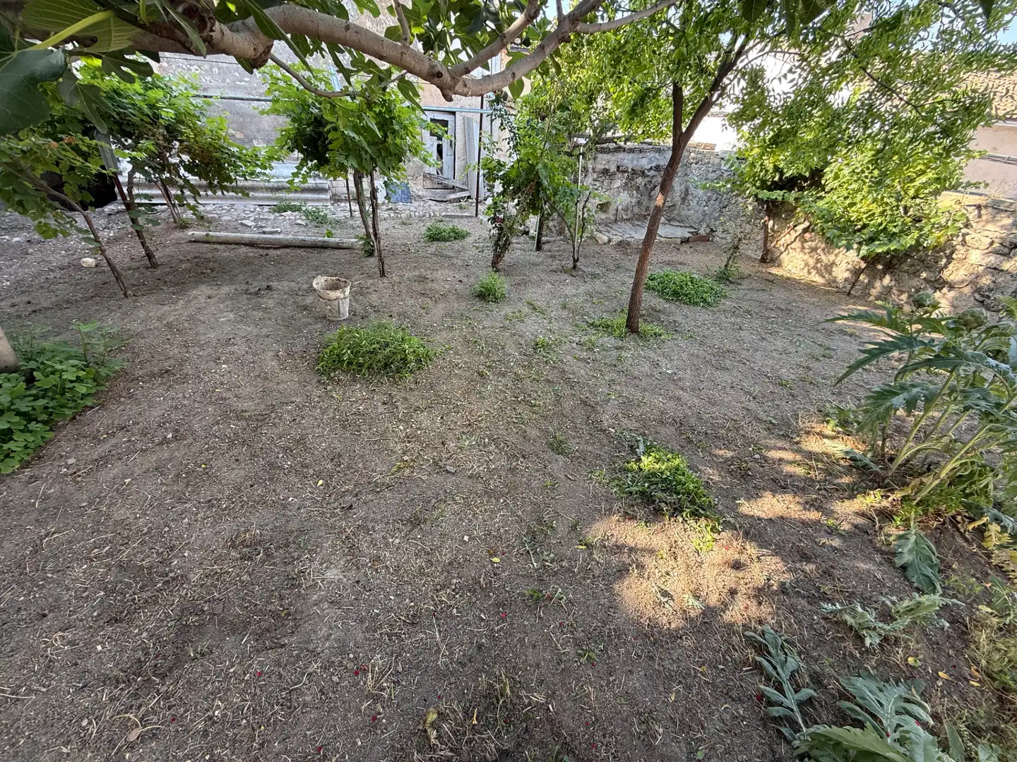 House with garden for sale in Calle Abad Palomino, imagen 14