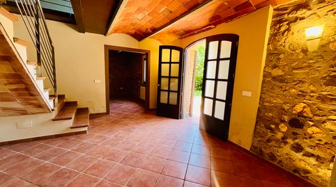 Foto 2 von Country house zur Miete in Fornells de la Selva, Girona