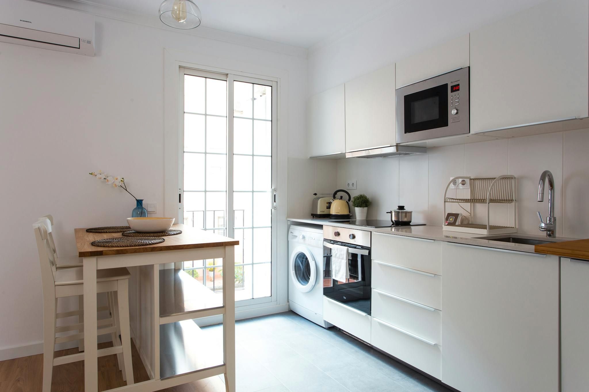 Pis de lloguer a N/A, La Font de la Guatlla