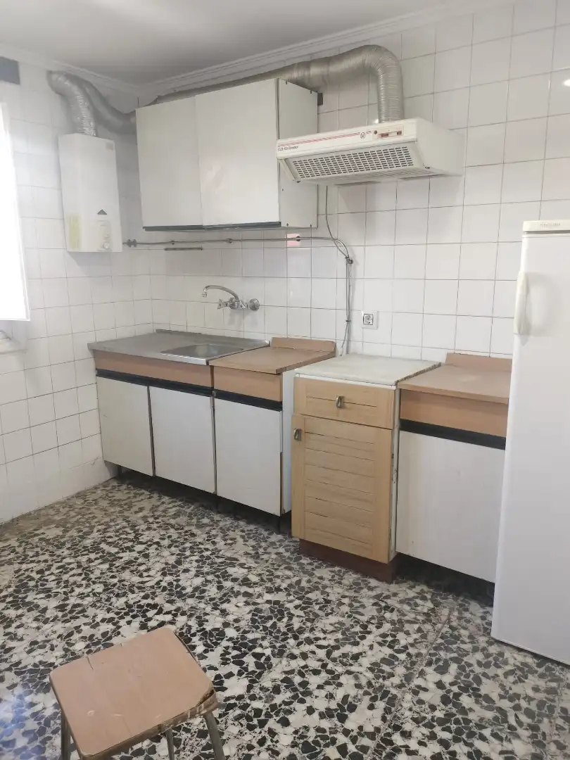 Gemischtgenutztes Gebäude zum Verkauf in Casco Viejo, imagen 12
