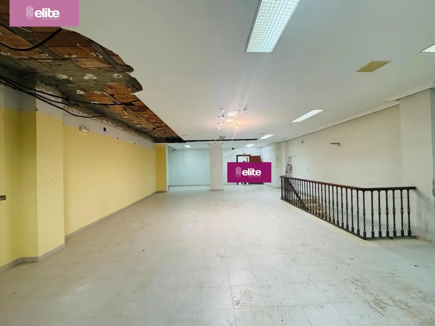 Gewerbefläche zum Verkauf in El Retiro - Parque Atlántico - Ronda este, imagen 15