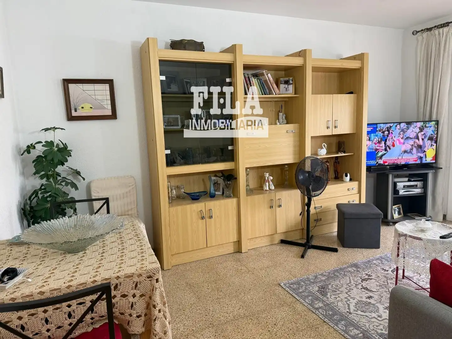 Flat for sale in L´EBRE, imagen 5