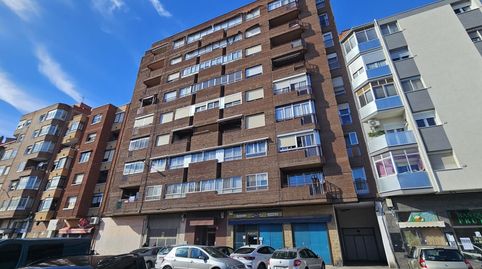 Foto 2 de Piso en venta en Arca Real, Delicias, Valladolid Capital