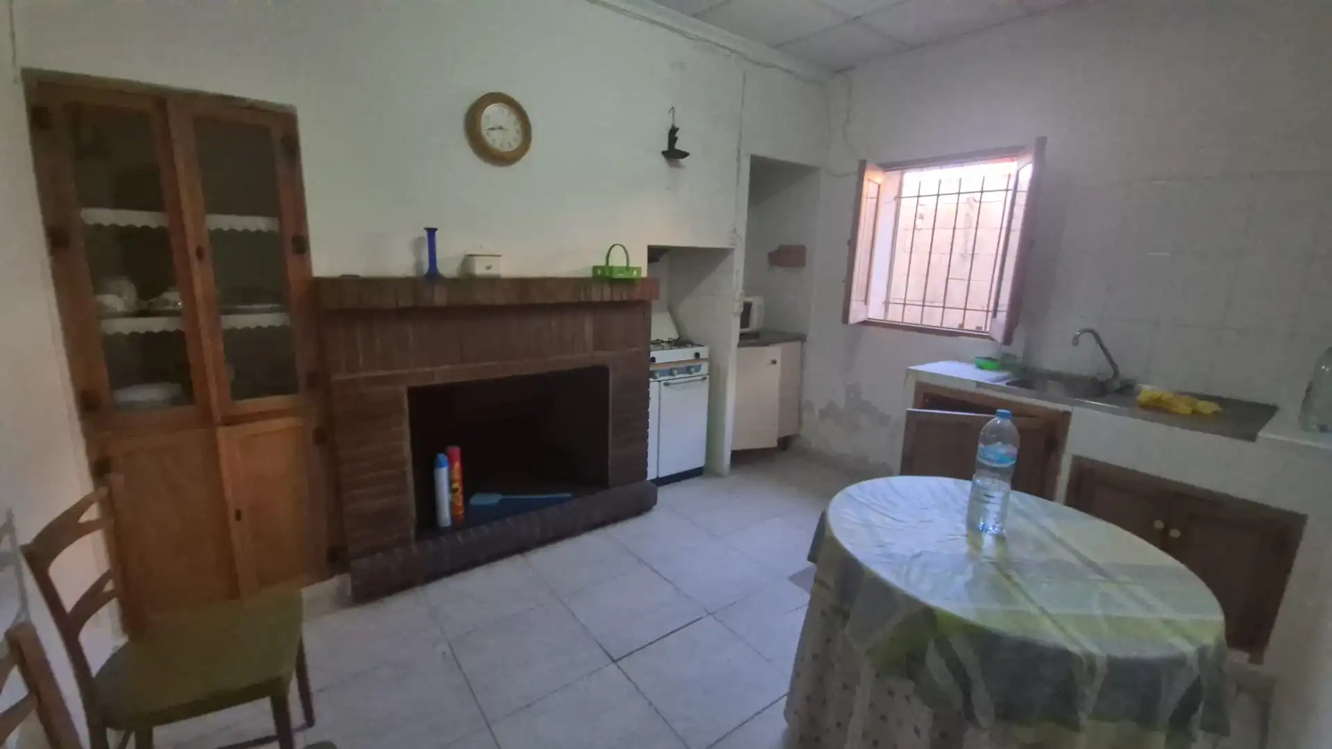 Casa rústica amb jardí en venda a Calle Margen, imagen 25