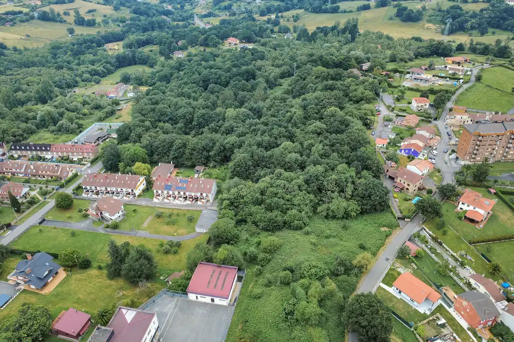 Rustikales Grundstück zum Verkauf in Lg San Roque, imagen 20