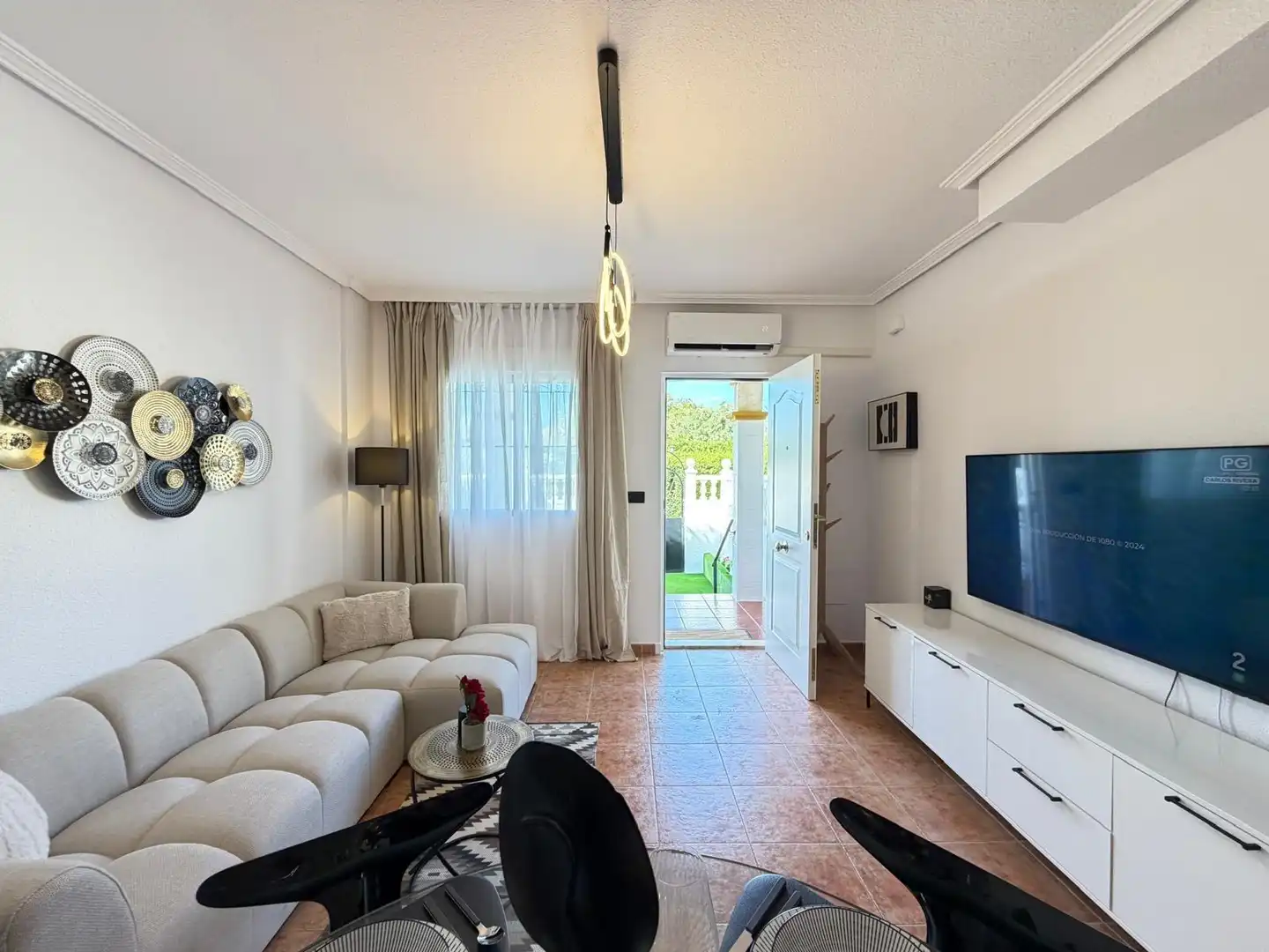 Casa a schiera con terrazza in vendita a Calle torre, imagen 19