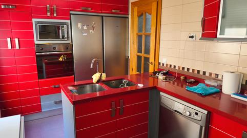 Foto 4 de Pis en venda a Centro, Puertollano