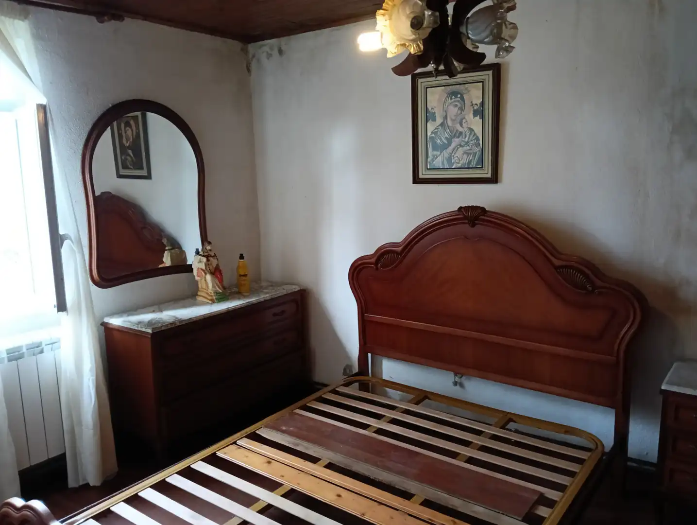 Casa amb jardí en venda a Curtis, imagen 46