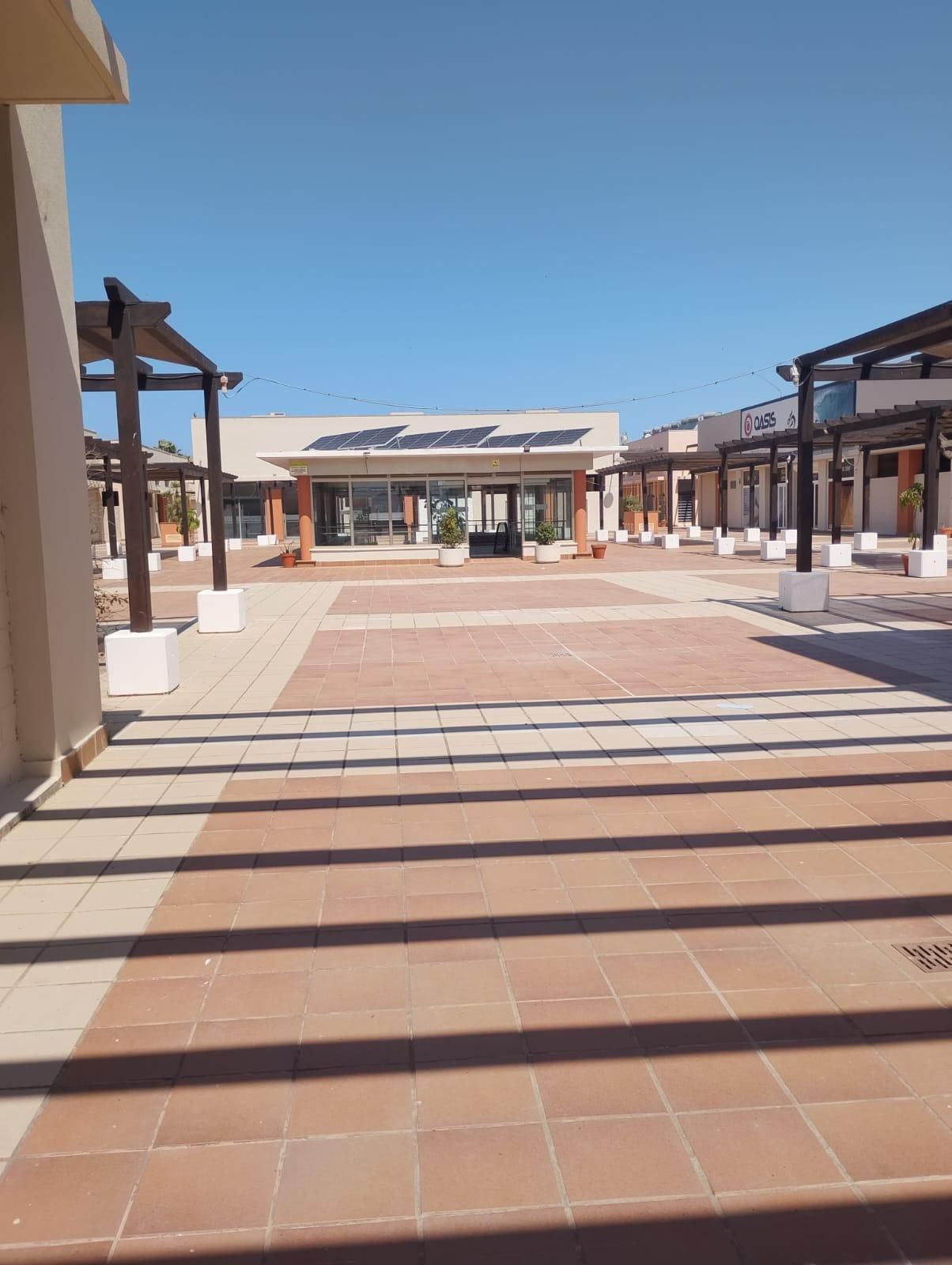Terrace of Duplex for sale in Chiclana de la Frontera