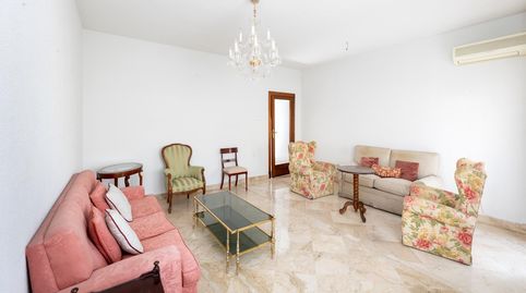 Foto 5 de Piso en venta en Calle Martínez Campos, Fígares, Granada Capital