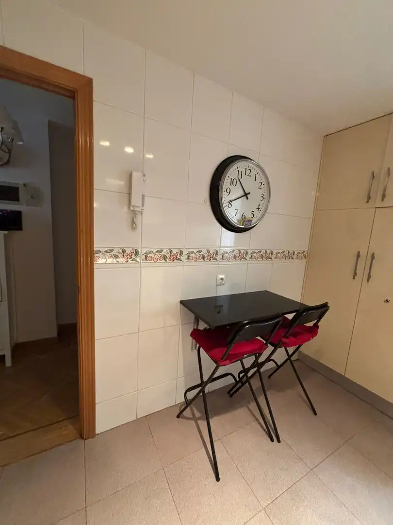 Cocina de Piso en venta en Aranjuez con Aire acondicionado y Calefacción