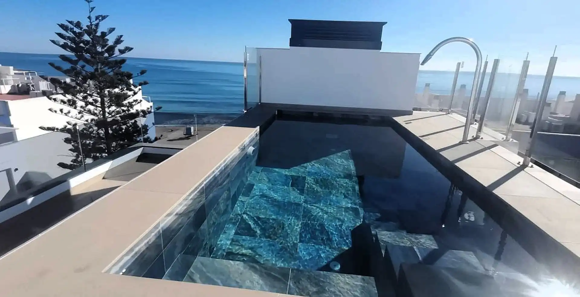 Apartament amb ascensor en venda a Playa de los Locos, imagen 20