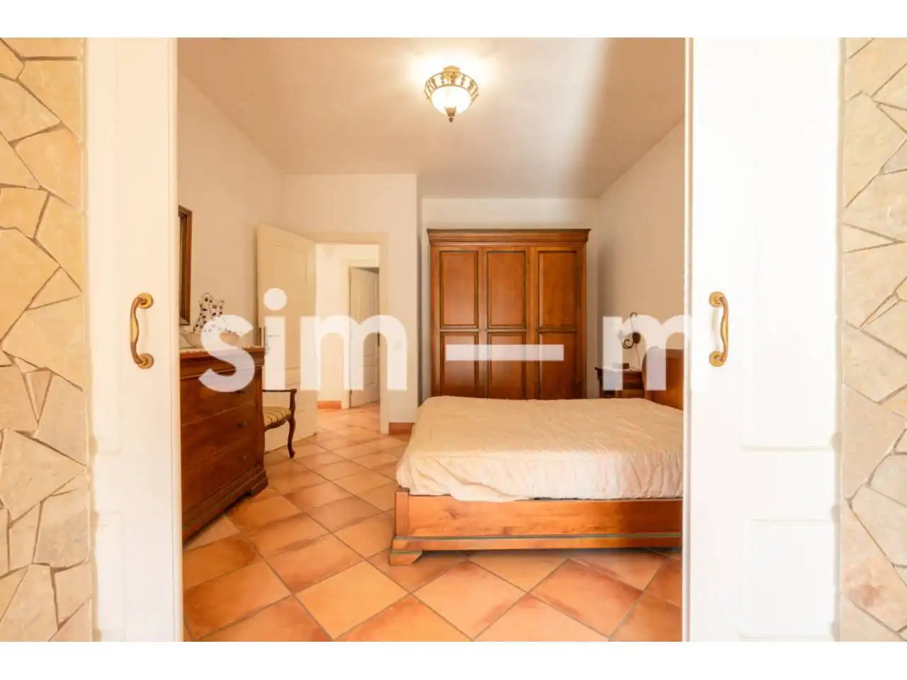 Chalet con piscina en venta en Vallgorguina, imagen 16