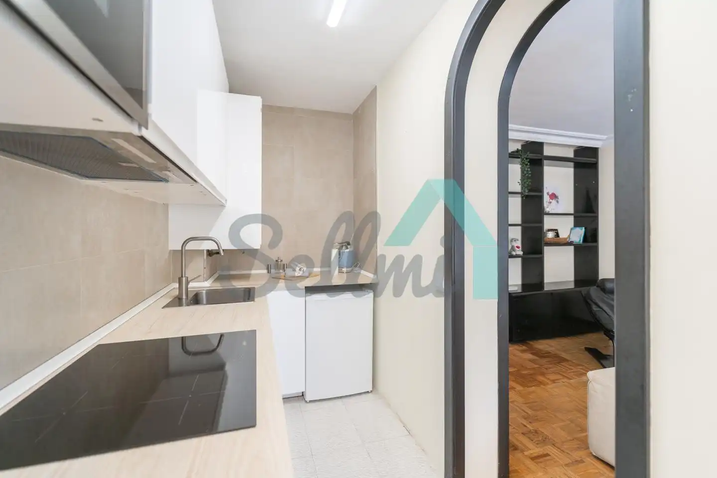 Dúplex en venta en Ramón Menéndez Pidal, Parres
