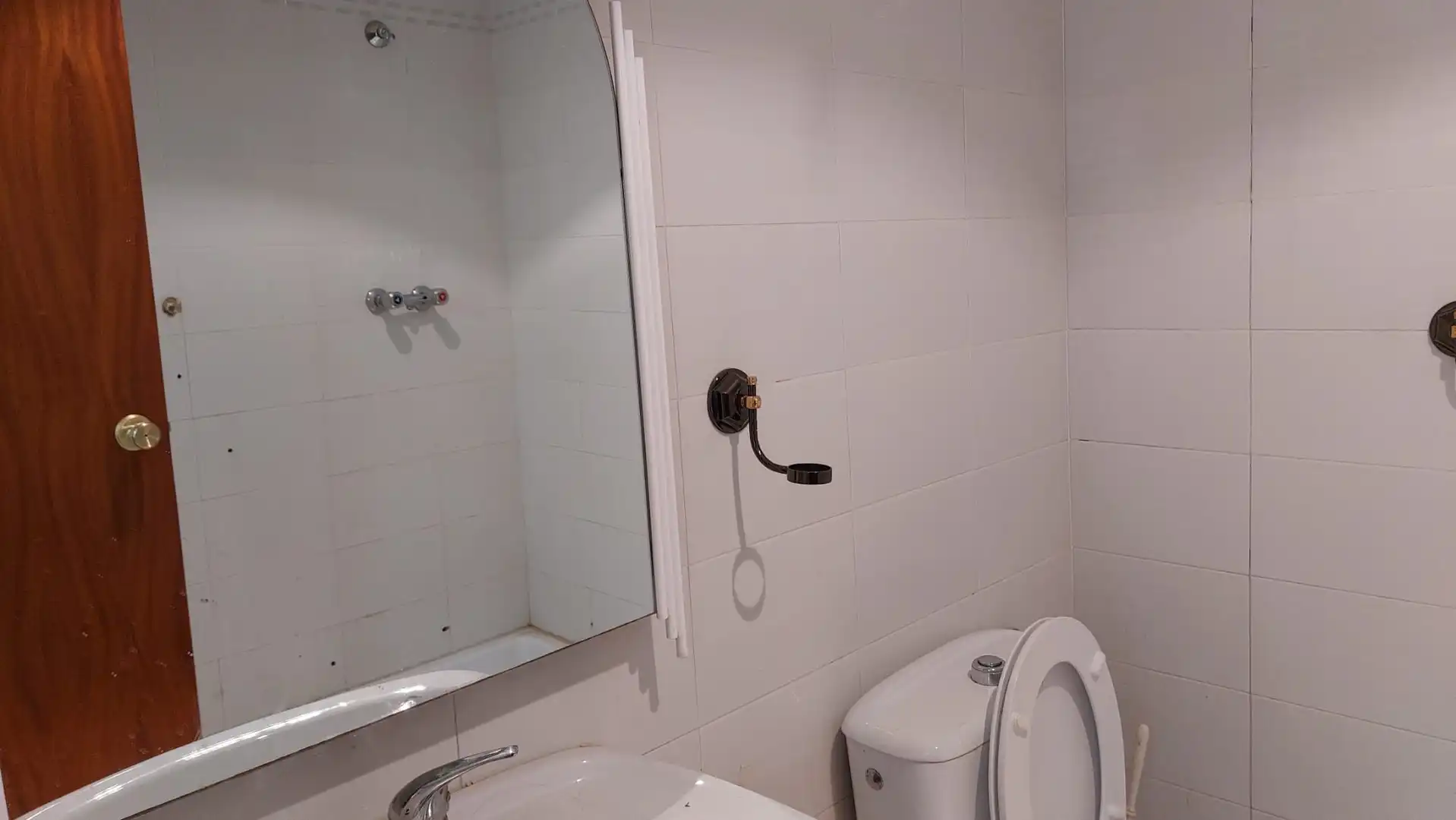 Büro zur Miete in Piscinas, imagen 4