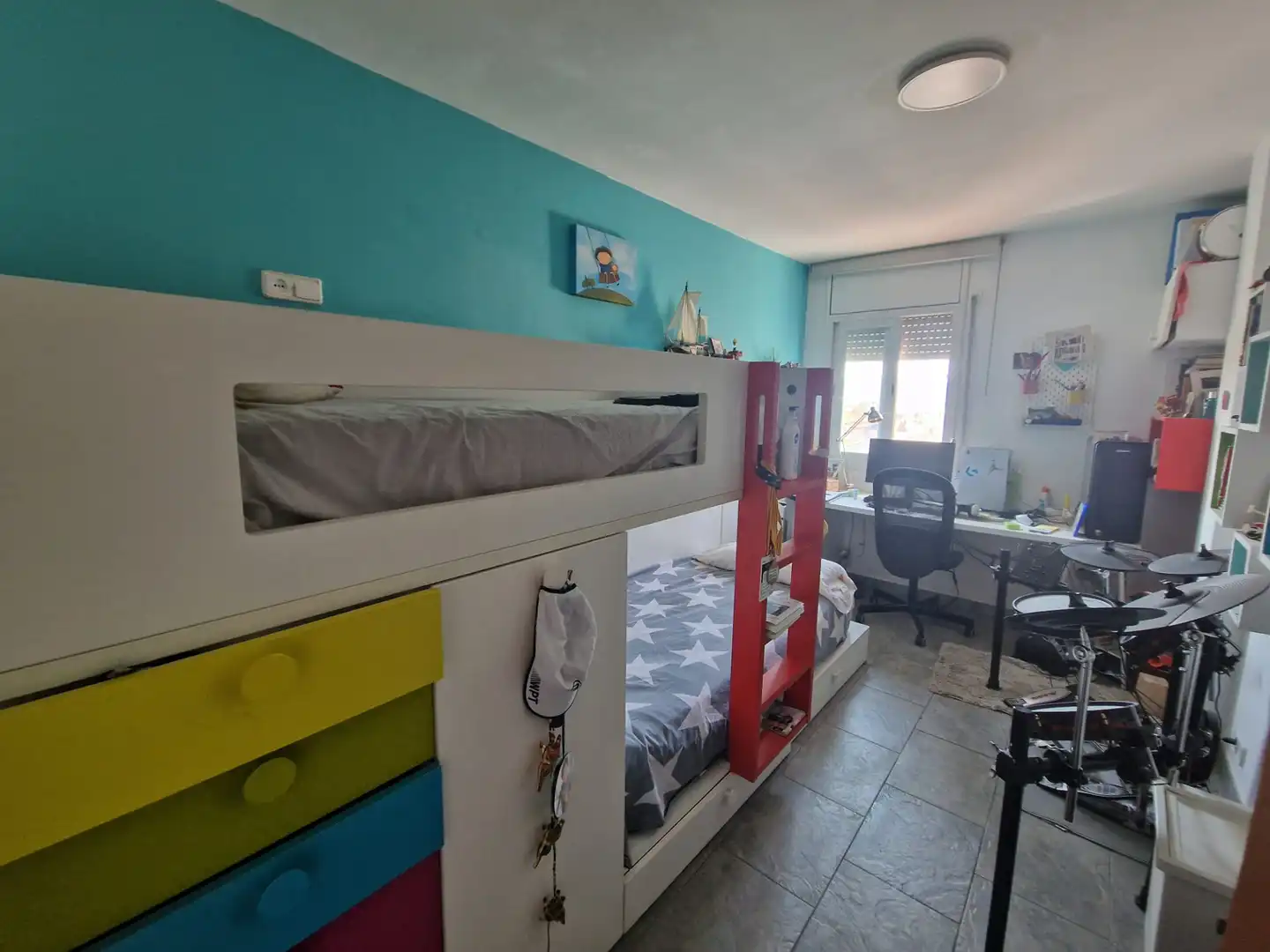 Flat for sale in Avinguda Àngel Guimerà, Cardedeu